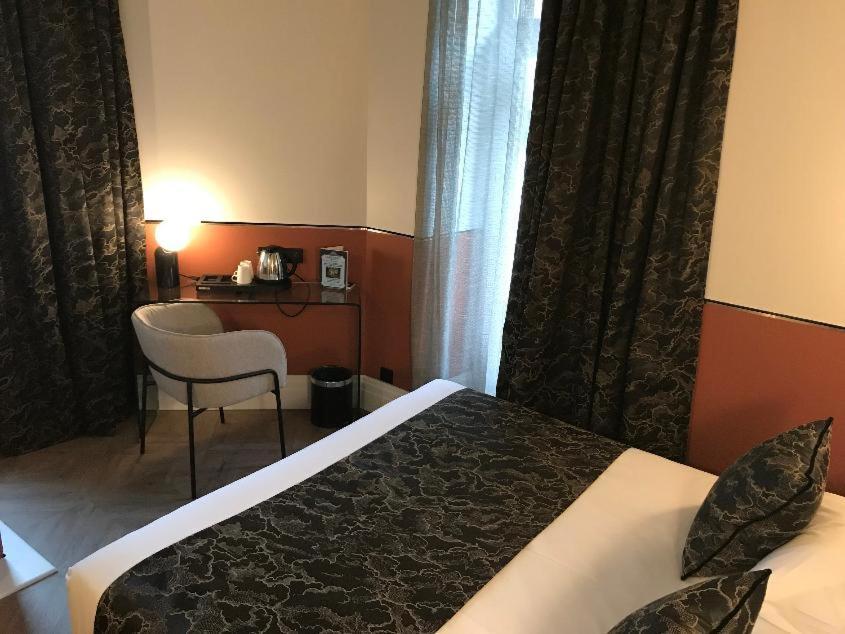 Le Grand Hotel Mont Dore Eksteriør bilde