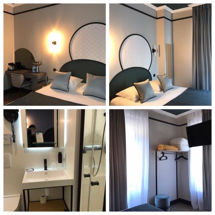 Le Grand Hotel Mont Dore Eksteriør bilde