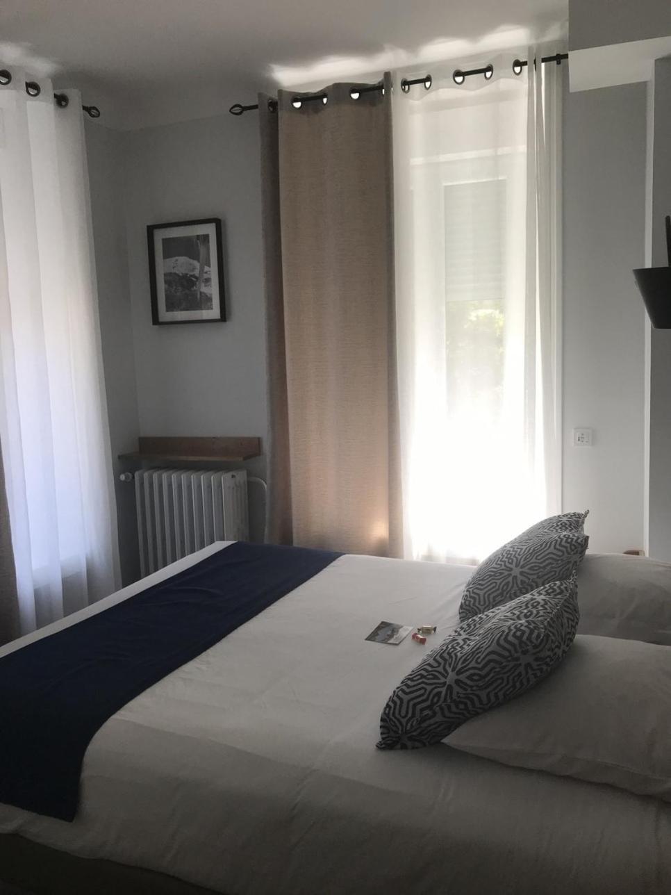 Le Grand Hotel Mont Dore Eksteriør bilde