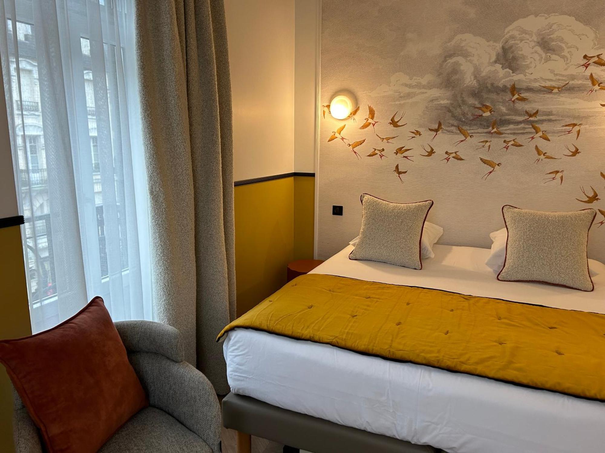 Le Grand Hotel Mont Dore Eksteriør bilde